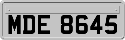 MDE8645