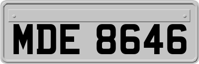 MDE8646