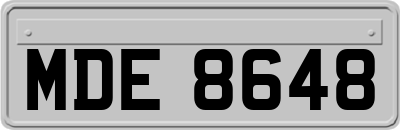 MDE8648