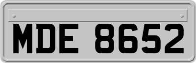 MDE8652