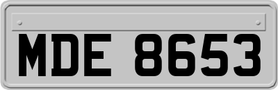 MDE8653