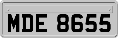 MDE8655