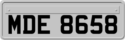 MDE8658