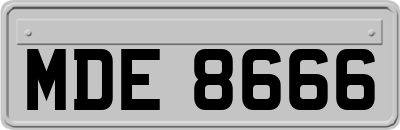 MDE8666
