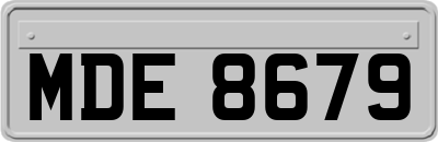 MDE8679