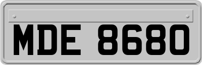 MDE8680