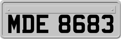 MDE8683