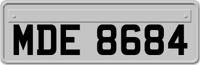 MDE8684