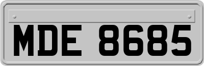 MDE8685