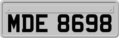 MDE8698