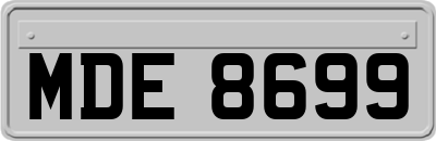 MDE8699