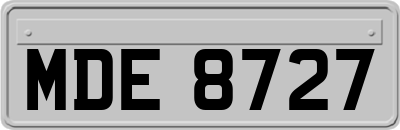 MDE8727