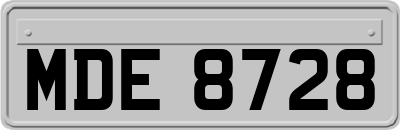 MDE8728
