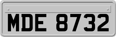 MDE8732