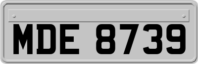 MDE8739