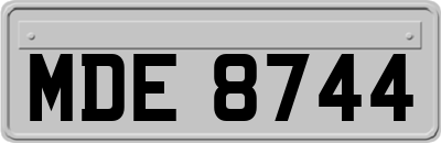 MDE8744