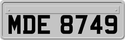 MDE8749