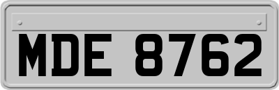 MDE8762