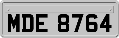 MDE8764