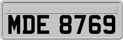 MDE8769