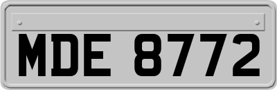 MDE8772