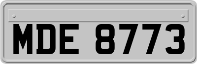 MDE8773