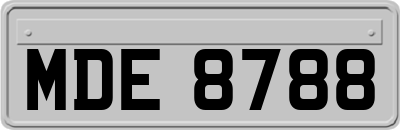 MDE8788