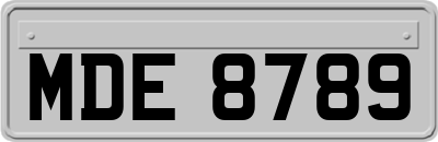 MDE8789