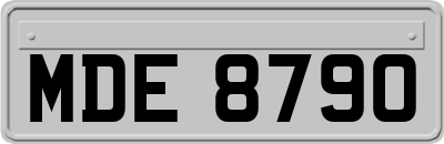 MDE8790