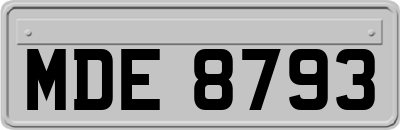 MDE8793