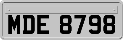 MDE8798