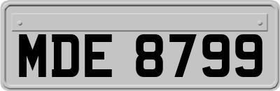 MDE8799