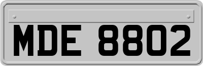 MDE8802