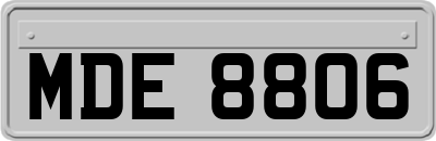 MDE8806
