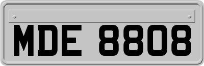 MDE8808