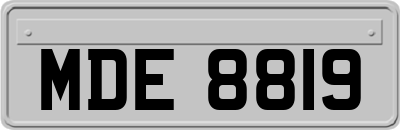 MDE8819