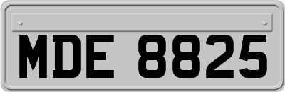 MDE8825