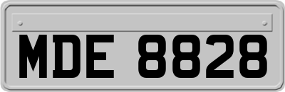 MDE8828