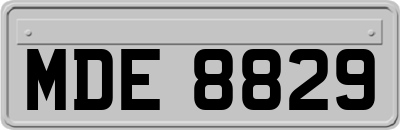 MDE8829