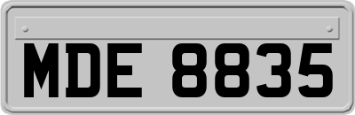 MDE8835