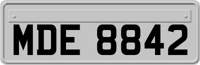 MDE8842