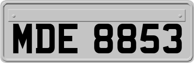 MDE8853