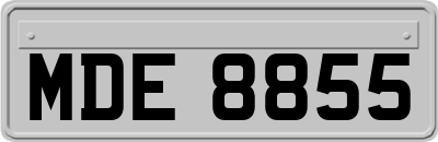 MDE8855