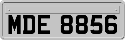 MDE8856