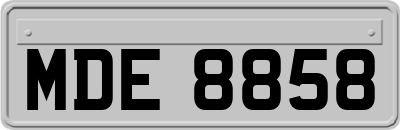 MDE8858