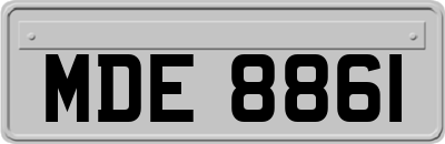 MDE8861
