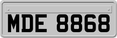 MDE8868