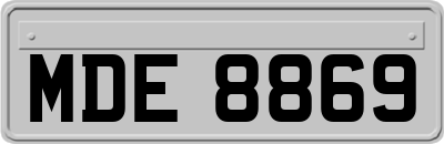 MDE8869