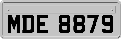 MDE8879