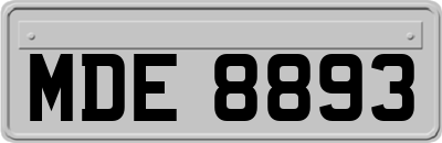 MDE8893